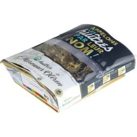 Huîtres Fines de Claire Marennes N°2 (x6)