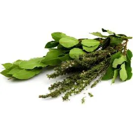 - Thym/laurier 50g