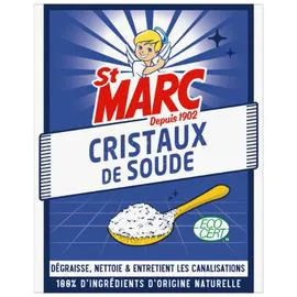 Cristaux de Soude (680g)