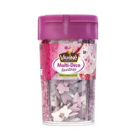 VAHINÉ Multidéco Fantasy 130g