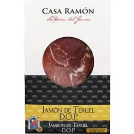 Jambon dop teruel (80g)