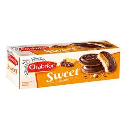 Biscuits Sweet orange (150g)