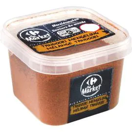 Mélange tandoori (75g)