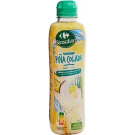 Sirop ananas & saveur noix de coco (75cl)