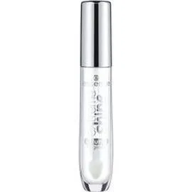 Extrême shine, brillant à lèvres volume 01 (5ml)