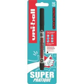UNI BALL Marqueur super ink x1 l'unité
