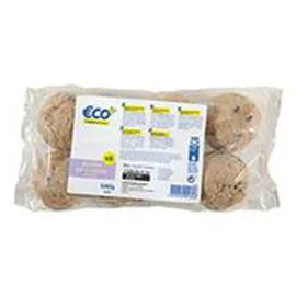 Boules de graisse x6 (540g)