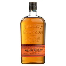 Bourbon - Frontier Whiskey (70cl)