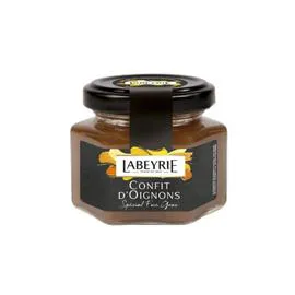 LABEYRIE Confit d'oignons 110g