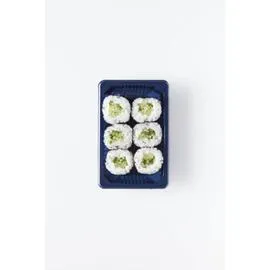 Maki concombre (100g)