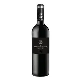 Vin Rouge Languedoc Roussillon AOP Corbières Le Hameau des Ollieux (75cl)