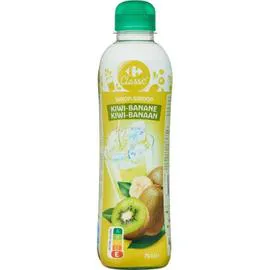 Sirop kiwi banane (75cl)
