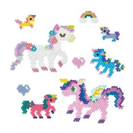 Coffret Les licornes féériques (l'unité)