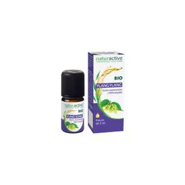 Huile essentielle ylang-ylang (5ml)