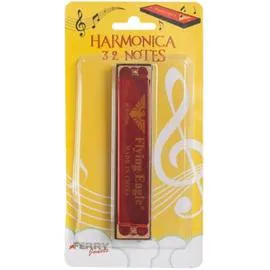 Jouet Harmonica (l'unité)