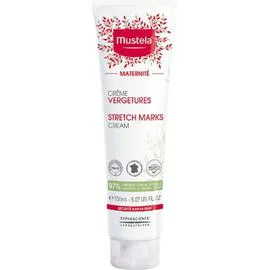 Crème maternité vergeture (150ml)