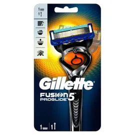 Rasoir Flexball Fusion ProGlide (l'unité)