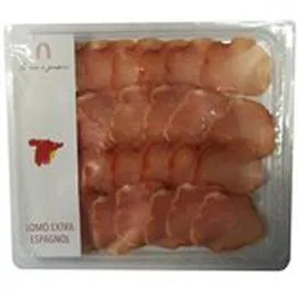 Lomo Cave à Jambon (80g)