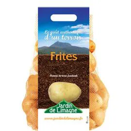 TERRE DE BREIZH Pomme de Terre Frite 2,5kg
