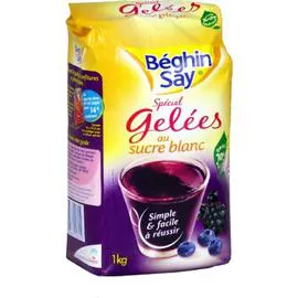 Sucre gélifiant spécial gelée (1kg)