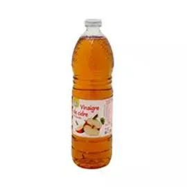 Vinaigre de cidre (1l)