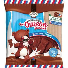CÉMOI Bonbon ourson gimauve 170g