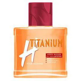 Titanium - Lotion Après Rasage (100ml)