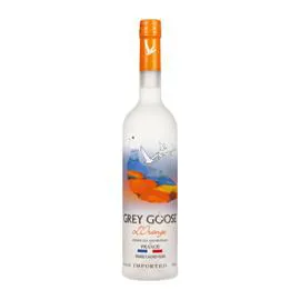 Vodka l'orange (70cl)