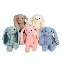 GIPSY Trendy bunny 28 cm l'unité