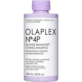 N°4P Shampoing Purple Anti-Reflets Jaune (250ml)