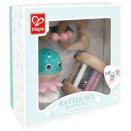 Coffret cadeau sensoriel pour bébé et tout petit (l'unité)