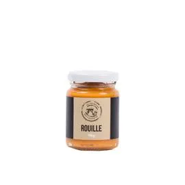 Sauce rouille Sétoise (90g)