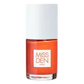 Vernis à Ongles Orange (l'unité)