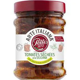 Tomates séchées à la siciliana (285g)