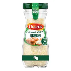 DUCROS Oignon 9g