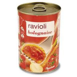 Ravioli bolognaise (400g)
