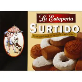 Cfespagne Cfespagne Surtido (300g)