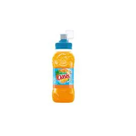 OASIS Pocket - Boisson Tropical 250ml