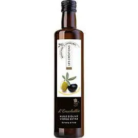 L'Ensoleillée huile d'olive vierge extra (500ml)