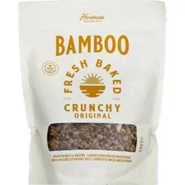 Crunchy Original (500g)
