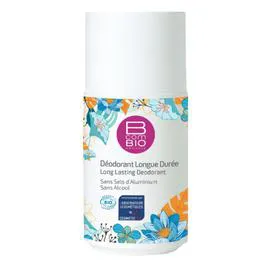 Déodorant longue durée (50ml)