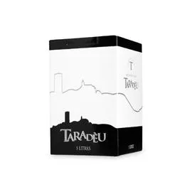 Vin rouge AOP Cotes de Provence rosé (5l)