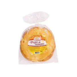 Brioche Pogne de Romans (400g)