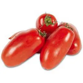 Tomates allongées Torino (600g)