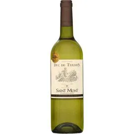 Vin blanc Saint-Mont (75cl)