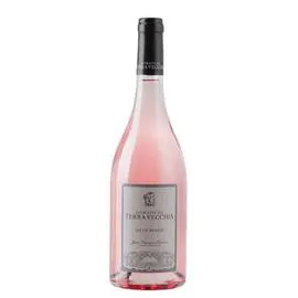 Vin Rosé Provence Corse IGP Île de beauté Domaine de Terra Vecchia (75cl)