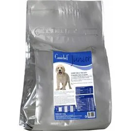 Croquettes pour chien junior poulet (10kg)