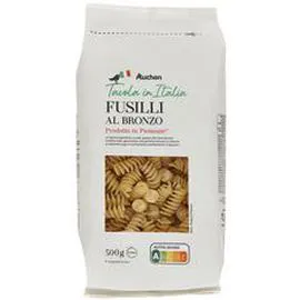 Fusilli al bronzo (500g)