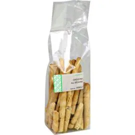 Gressins au sésame (300g)
