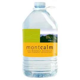 Eau Minérale Naturelle (5l)